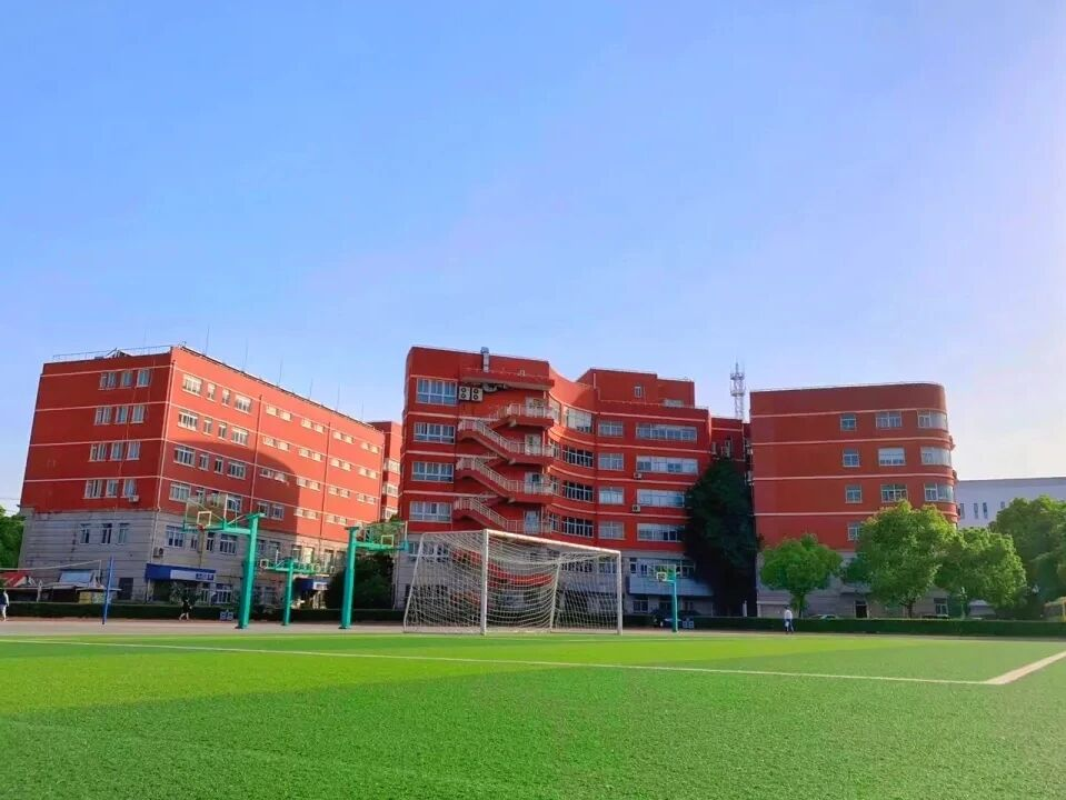 上海文綺匯點美高12月21日校園開放日