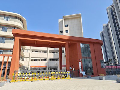 武汉精英学校