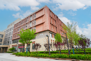 张家口未来学校
