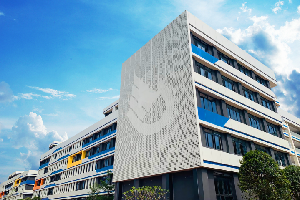 华海双语学校