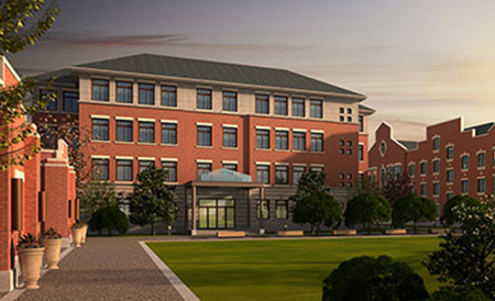 校園開(kāi)放日