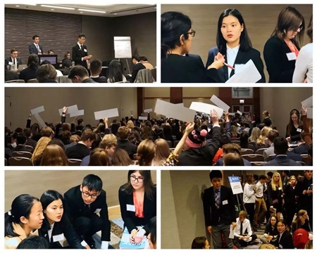 學(xué)校活動(dòng)