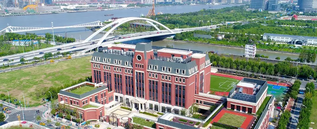 上海市惠立学校