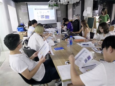 零创国际艺术教育