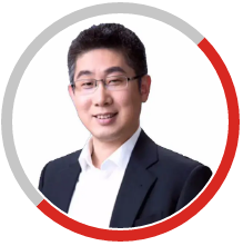 赫德學校CEO、執(zhí)行董事潘佳