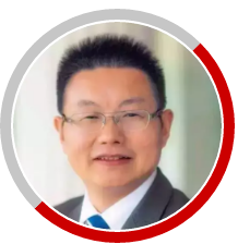 領科教育上海校區(qū)校長梁興安