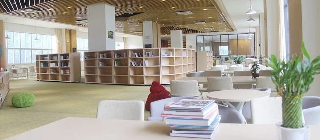 亞加達(dá)國際預(yù)科