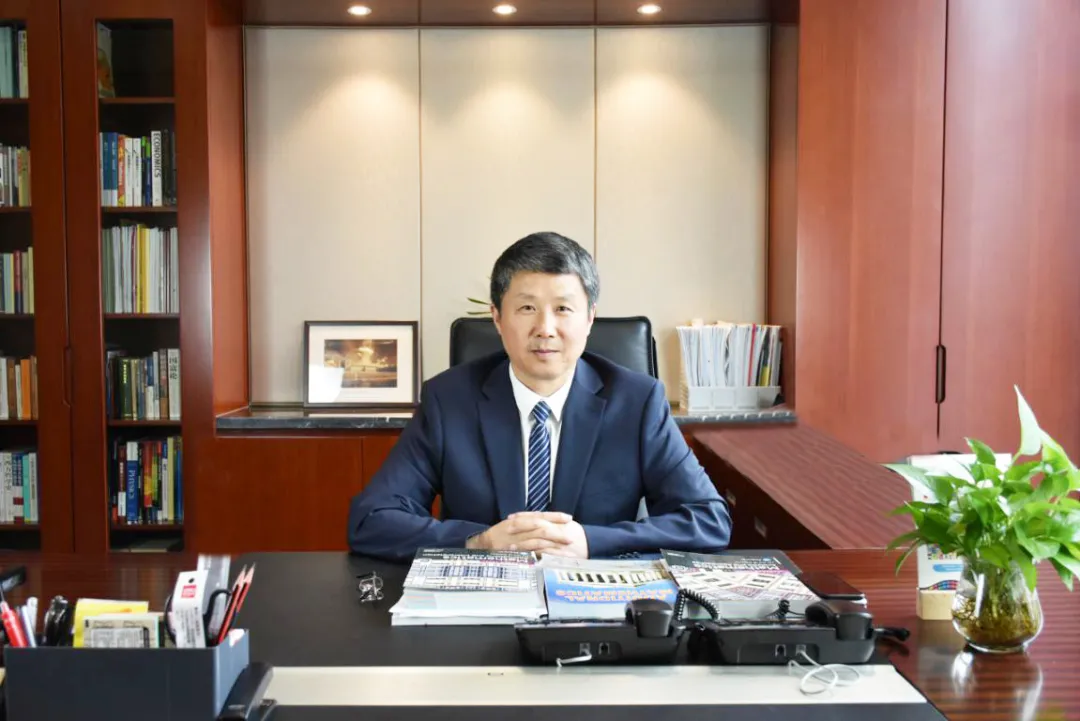 華二紫竹學院總校長毛克非博士