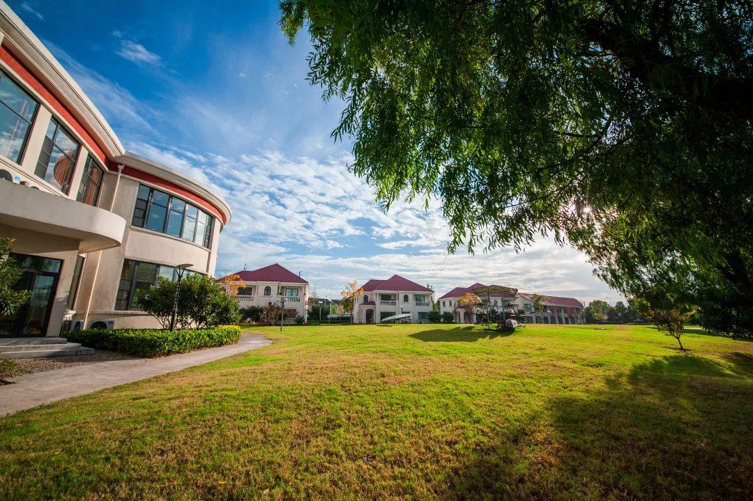 宏潤(rùn)博源學(xué)校環(huán)境