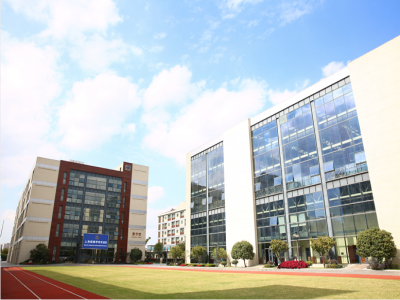 學(xué)校環(huán)境