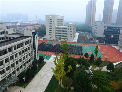 學校環(huán)境