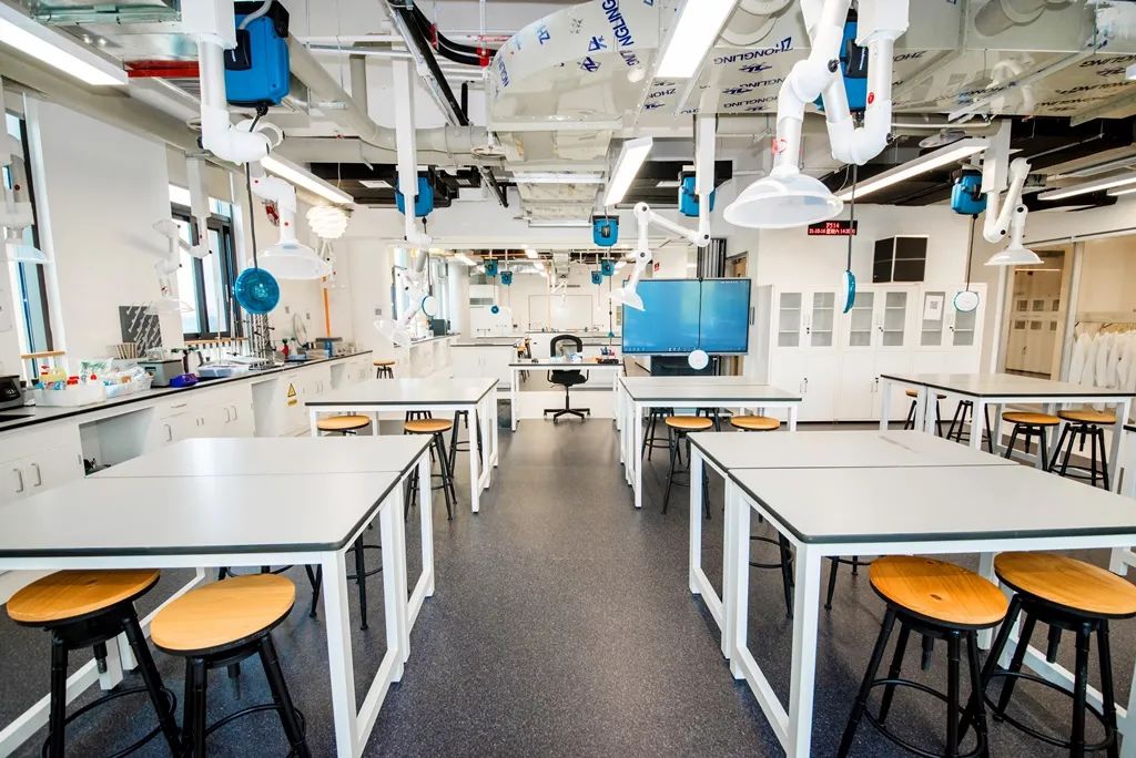 實(shí)驗(yàn)室