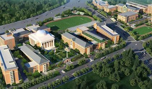 康橋?qū)W校昆山校區(qū)師資情況