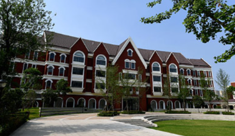 蘇州工業(yè)園區(qū)外國(guó)語(yǔ)學(xué)校