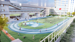 深圳贝赛思外国语学校(光明贝赛思)2024-2025学年秋季招生简章