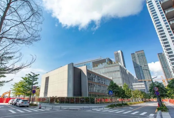 深圳薈同學(xué)校