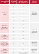 佛山霍利斯發(fā)布2025-2026學(xué)年招生簡(jiǎn)章!