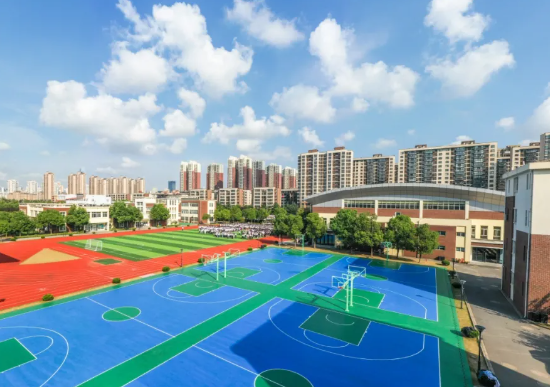 蘇州工業(yè)園區(qū)外國(guó)語(yǔ)學(xué)校