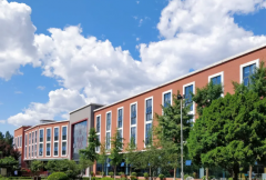 北京德威英國國際學(xué)校2025年A-level課程首年招生!