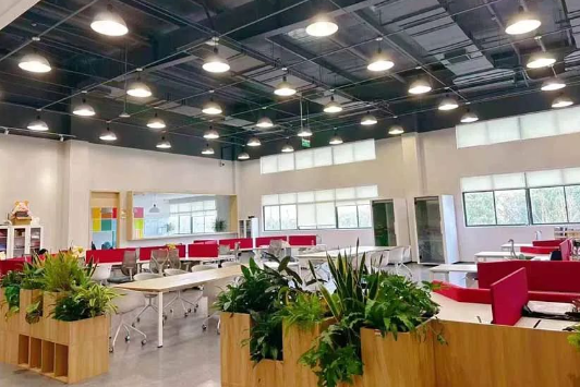 上海雙威國(guó)際學(xué)校