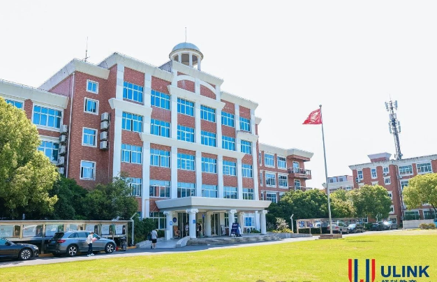 領科教育上海校區