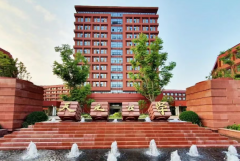 天元公学国际部2025年招生简章！