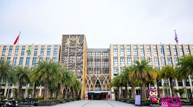 廣州市斐特思學校