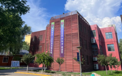 西安博愛(ài)學(xué)校國(guó)際部2025年招生簡(jiǎn)章！