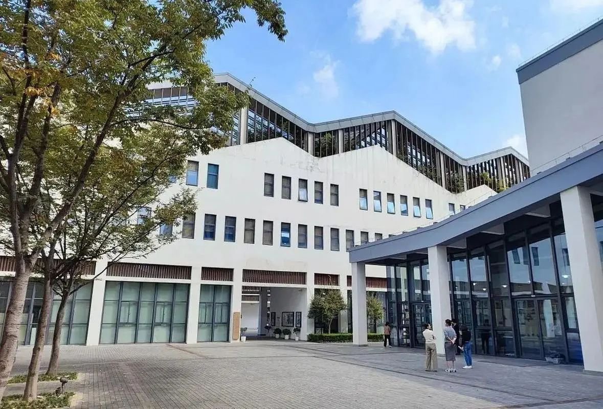 杭州橄欖樹國際學校