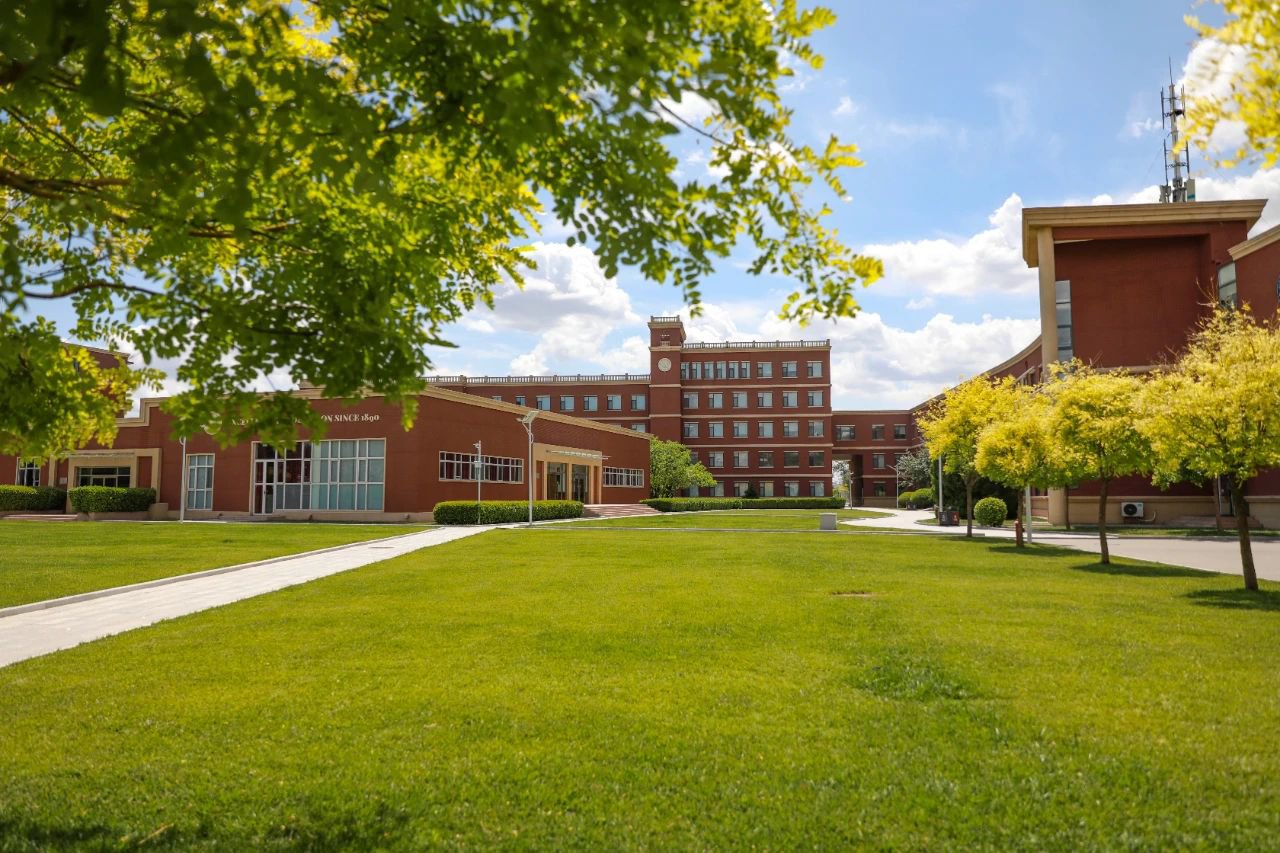 天津市南開區美達菲學校