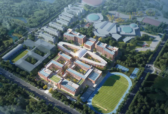 中加枫华国际学校