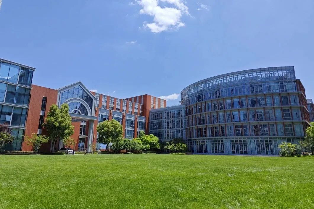 圣華紫竹學院(原華二紫竹學院)