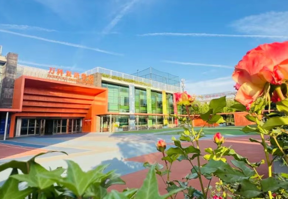 上海万科双语学校