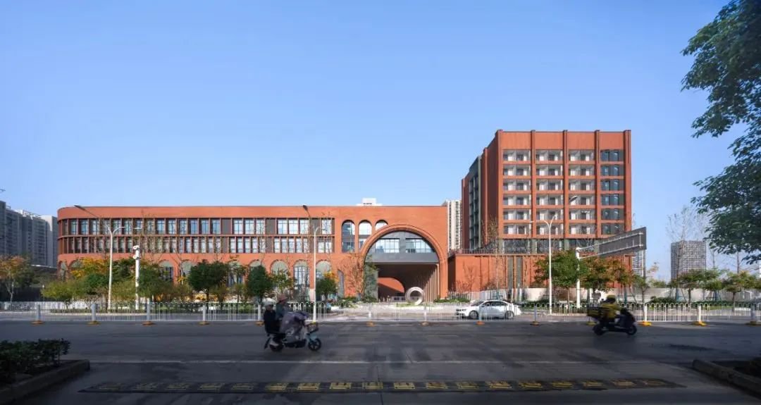  武汉贝赛思国际学校