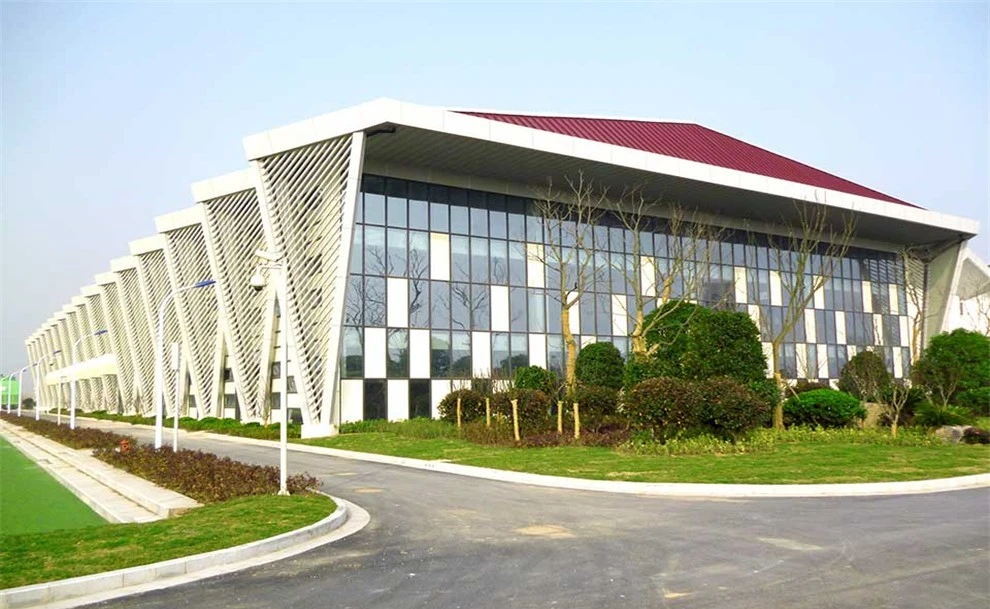 南通思德茀外国语学校