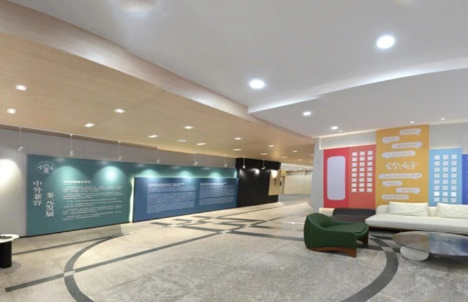 新加坡SSIP杭州學校