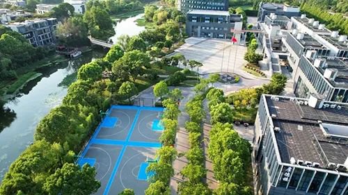 上海林國榮學校