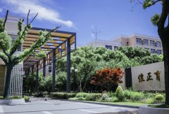 上海民办位育中学国际课程10月19日(周日)校园体