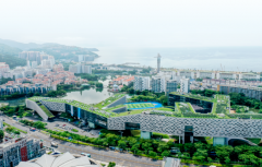 万科梅沙书院9月29日校园招生开放日