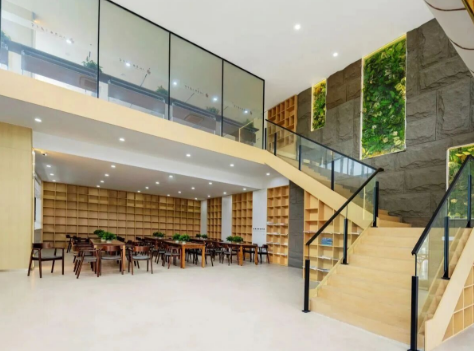 上海民辦南模中學