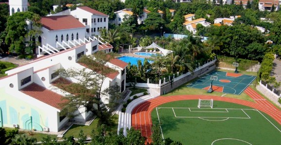 深圳蛇口国际学校