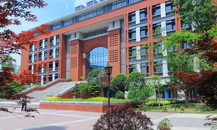 成都七中國際部