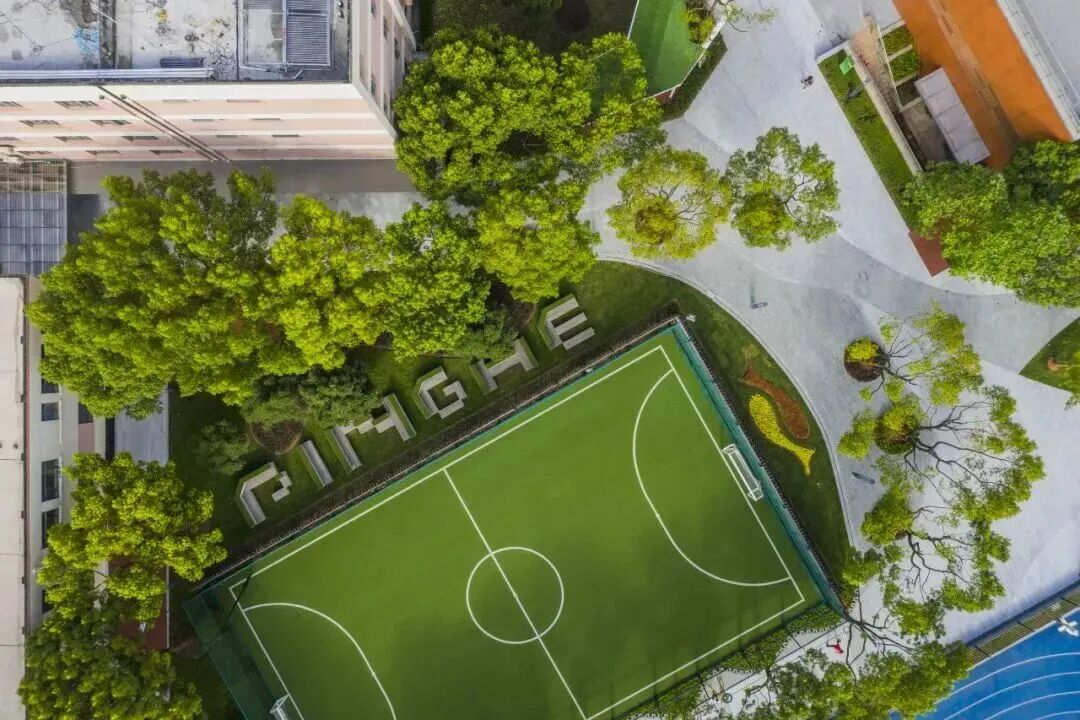 上海市民辦平和學(xué)校