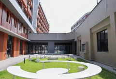 上海安生學校融合高中2026年春季招生