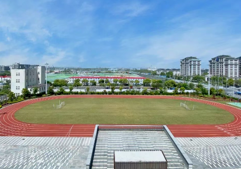 上海安生學校融合部「桜嵐」(Ouraan)書院