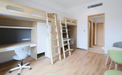 上海德閎雙語學校入學申請和條件