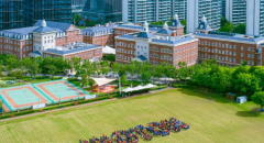 上海惠靈頓外籍人員子女學校2026年插班備考課程！錄取率超95%！