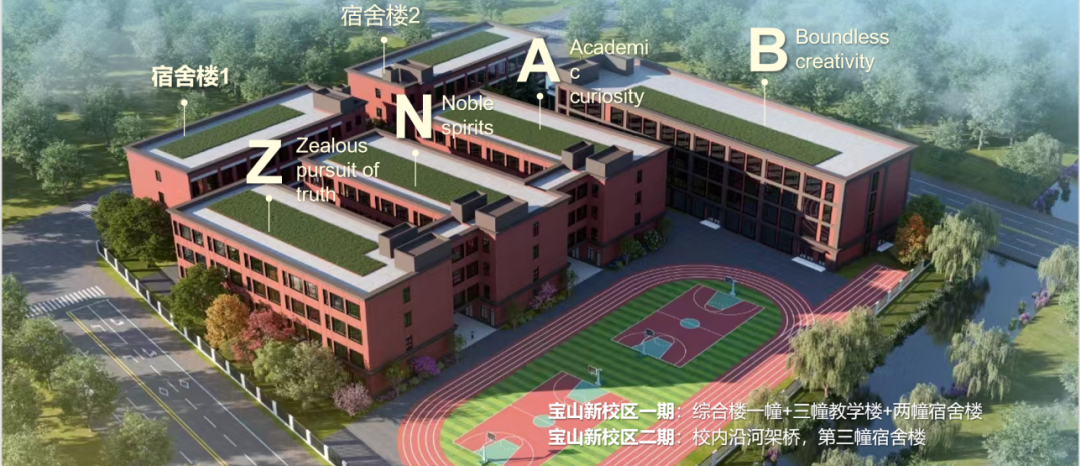 上海英澳美行中國際