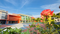 2026年萬科雙語高中部春季招生簡章