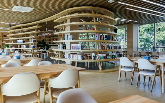 上海閔行區萬科雙語學校